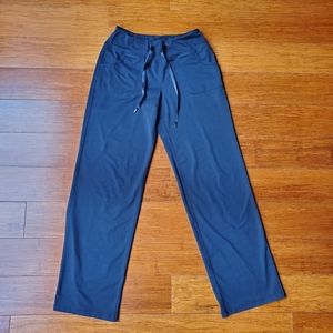 Zella Black Bootcut Yoga Pants